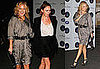 Kate Hudson Is a Smiley Girl Friend and Clooney Bait