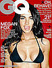 Megan Fox — Temptress or Turn-Off?