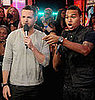 Photo of MTV's TRL Show, Which Was Canceled and Will End in November