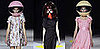 Sugar Shout Out: Giles Deacon Does Pac-Women