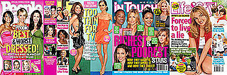 Which Magazine Will You Be Picking Up This Weekend? 2008-09-20 08:08:38