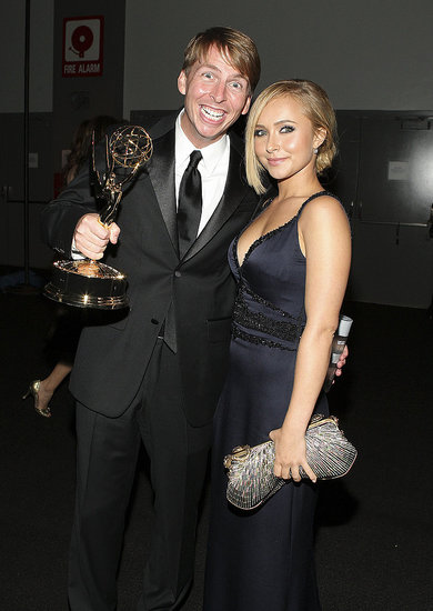 Emmy Party Emmy Party