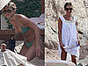 Jennifer Aniston Bikini Photos in Los Cabos 2008-09-29 06:00:00
