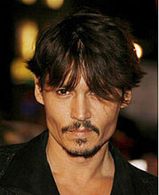 Johnny Depp to Play Mad Hatter and Back for More Pirates
