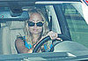 Photos of Nicole Richie at Driving School And A Video Of Her Charity Work