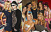Photos of Paris Hilton at LAX In LA