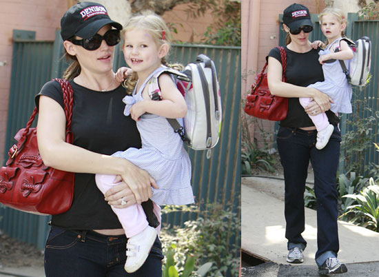Jennifer Garner Jennifer Garner