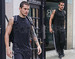 Photos of John Mayer