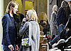 Photos of Kate Bosworth and James Rousseau in Paris, France