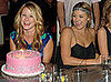 Photos of Lauren Conrad and Lo Bosworth at Lo's Birthday in Vegas