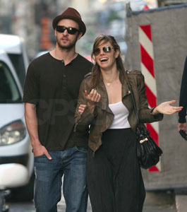 Do You Think Justin and Jessica Will Tie the Knot?