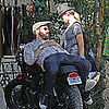 Photo of Scarlett Johansson and Ryan Reynolds, Who Got Married on Saturday