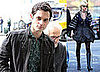 Photos of Penn Badgley, Taylor Momsen, and Willa Holland, Whose Guest Star Character Is Bad Influence on Jenny Humphrey