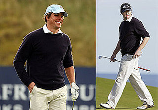 Does Hugh Grant Still Make You Swoon?