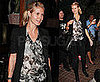 Photos of Heidi Klum in LA; She Is on LilSugar's Top 10 Hot Mamas List