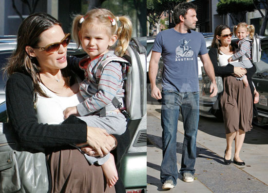 Jennifer Garner