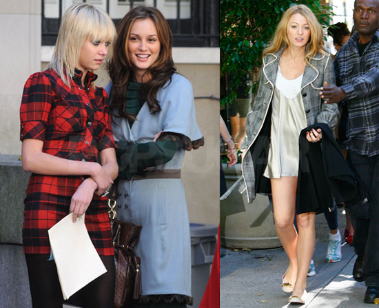 Gossip Girl Gossip Girl