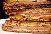 Sugar Shout Out: Fall Gouda-ness Grilled Cheese