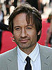 Photo of David Duchovny, Who Was Released From Rehab For Sex Addiction