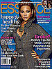Photo of Beyonce Knowles on Essence Cover, Revealing She Married Jay-Z