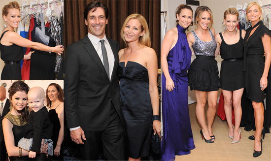 Hilary Duff Event Hilary Duff Event