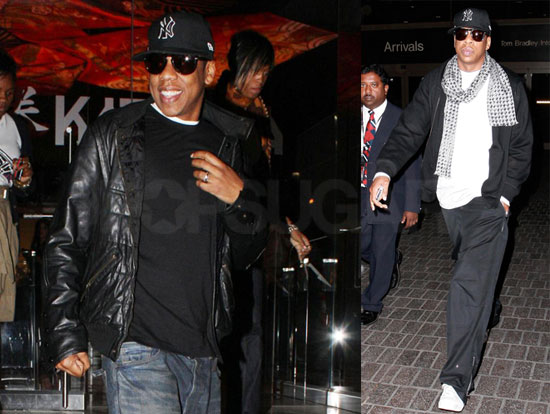 Jay- Z