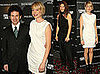 Photos of Michelle Williams, Catherine Keener, Charlie Kaufman at NYC Premiere of Synecdoche, New York