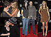 Photos of Courteney Cox, David Arquette, Lauren Conrad, Kyle Howard at the Launch Party For Fallout 3