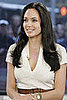Angelina Jolie Talks About Her Family And Falling In Love With Brad Pitt Filming Mr. and Mrs. Smith