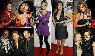 Photos of Hollywood Life's 5th Annual Hollywood Style Awards in West Hollywood