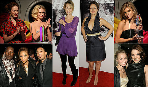 Photos of Hollywood Life's 5th Annual Hollywood Style Awards in West Hollywood