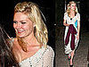 Kirsten Dunst Out in LA 2008-10-24 14:00:50