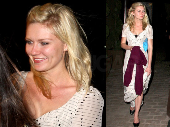 Kirsten Dunst