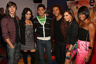Are You Planning to See High School Musical 3?