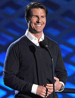 Is Tom Cruise on the Road to Redeeming Himself?