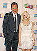 It's a Boy For Amy Poehler and Will Arnett!