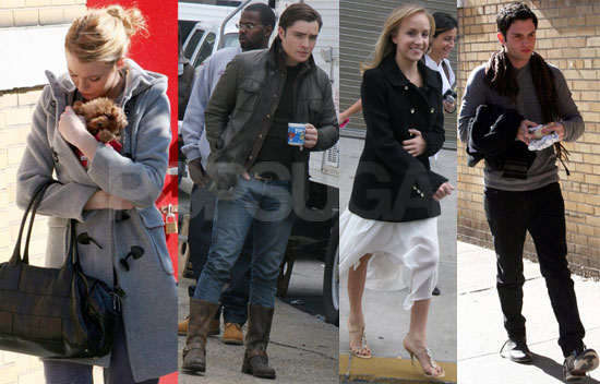 Gossip Girl
