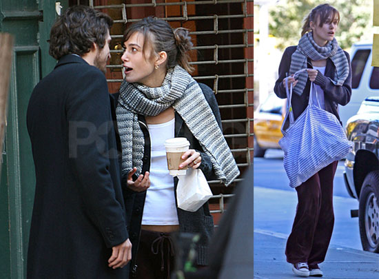 Keira Knightley Keira Knightley