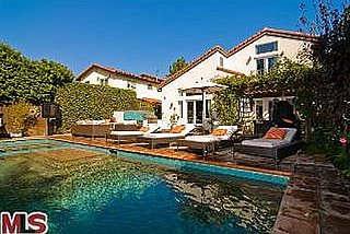 This Just In: Tori Spelling Lists Her 90025 Digs