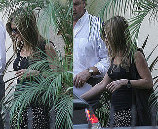 Photos of Jennifer Aniston After Pregnancy Rumors