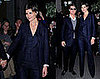 Photos of Tom Cruise and Katie Holmes in NYC 2008-10-21 13:30:50