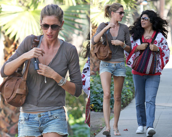 Gisele Bundchen