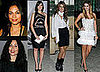 Photos of Minnie Driver, Mischa Barton, Shenae Grimes, Jesse Metcalfe at Vanity Fair Portraits Exhibit in LA