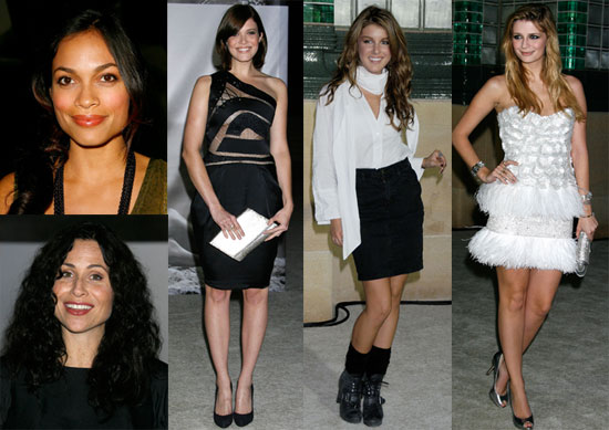 Vanity Fair Party