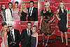 Red Carpet Photos of The Fashion Group International's 25th Annual Night of Stars at Cipriani Wall Street