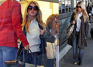 Jessica Simpson Gets Unexpected Support