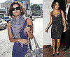 Photos of Eva Longoria at Beso in LA
