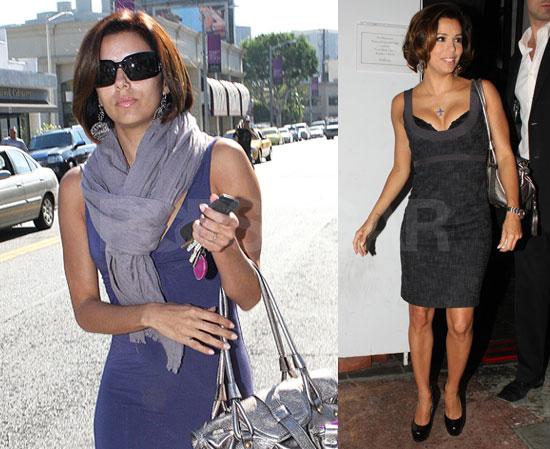 Eva Longoria