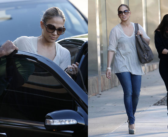 10/28/08 Jennifer Lopez