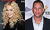 Photo of Madonna and Alex Rodriguez, Who Had a Secret Rendezvous at Jerry Seinfeld's House